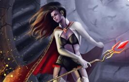 幻灯图类型为一级推荐